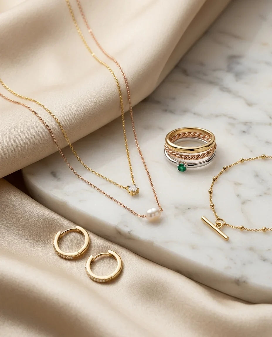 Jewellery