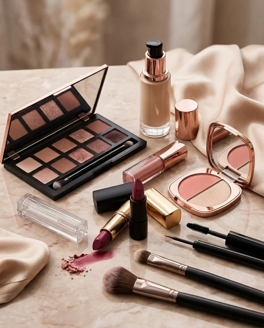 Makeup