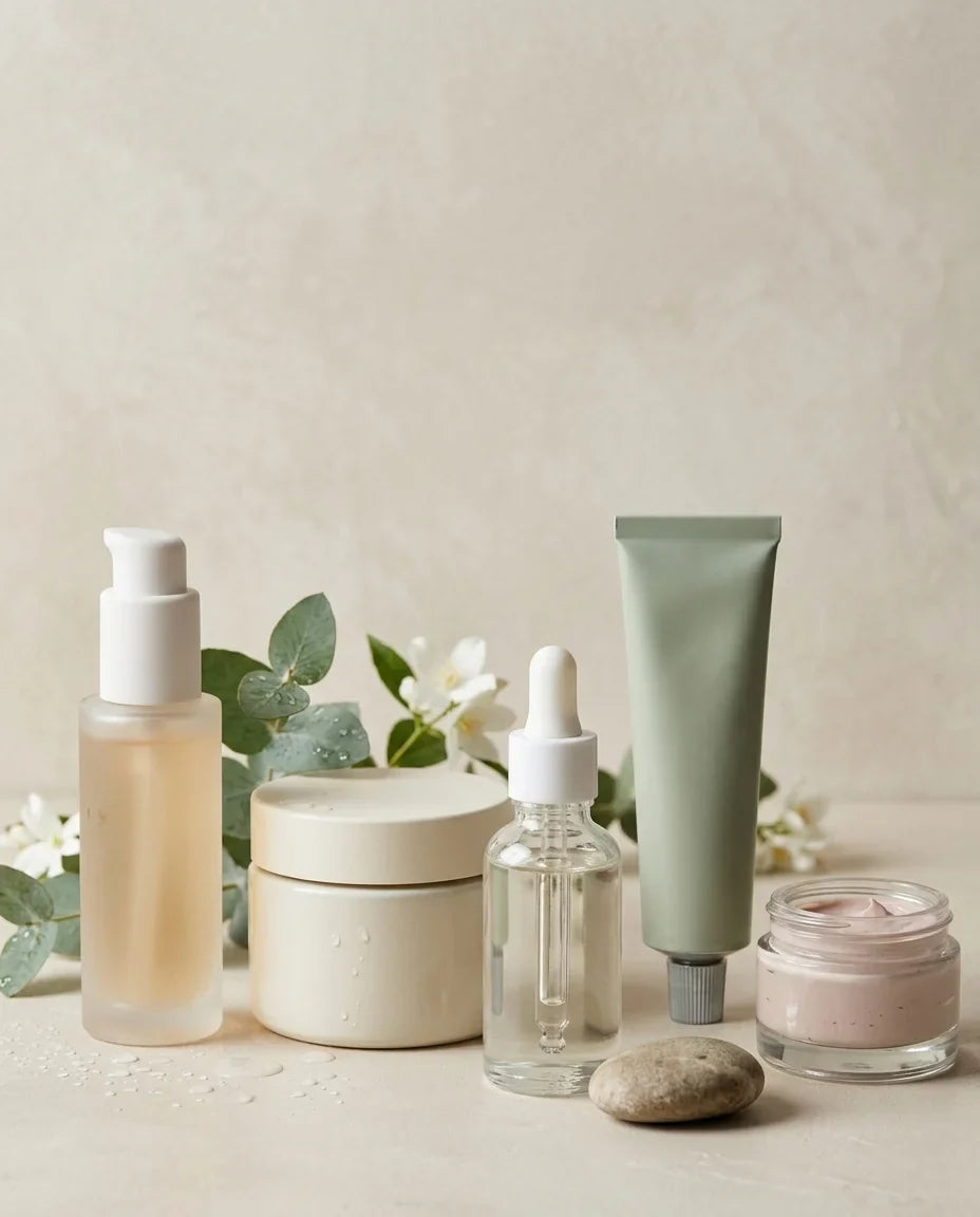 Skincare