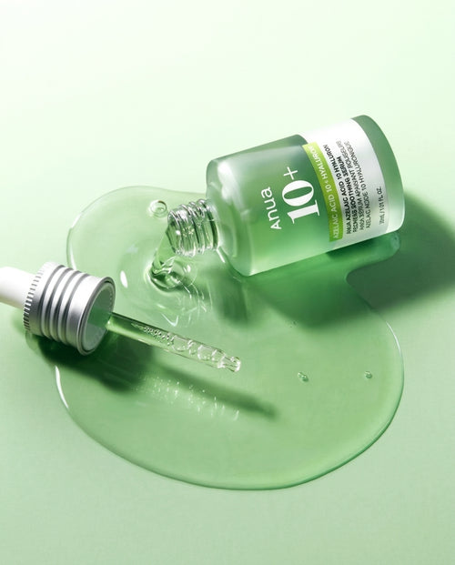 Anua Azelaic Acid 10+ Hyaluron Redness Soothing Serum – 30ml