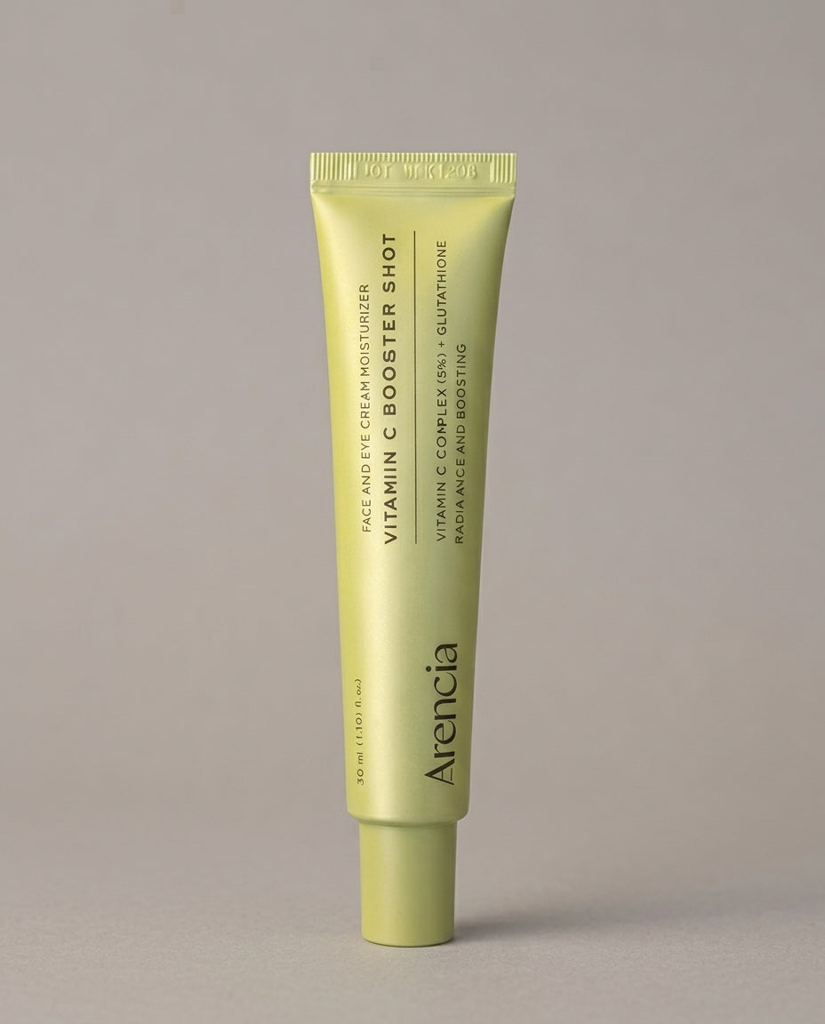 Arencia Vitamin C Booster Shot