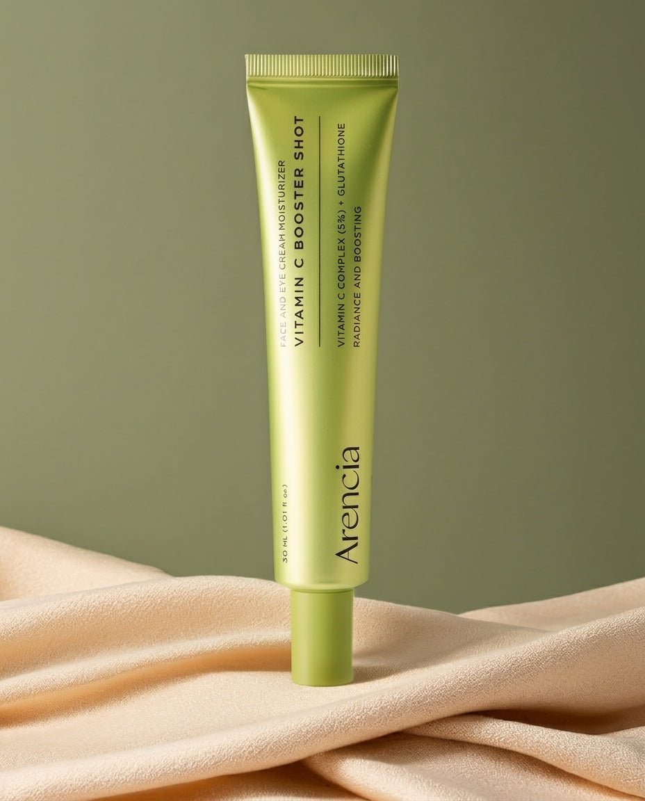Arencia Vitamin C Booster Shot