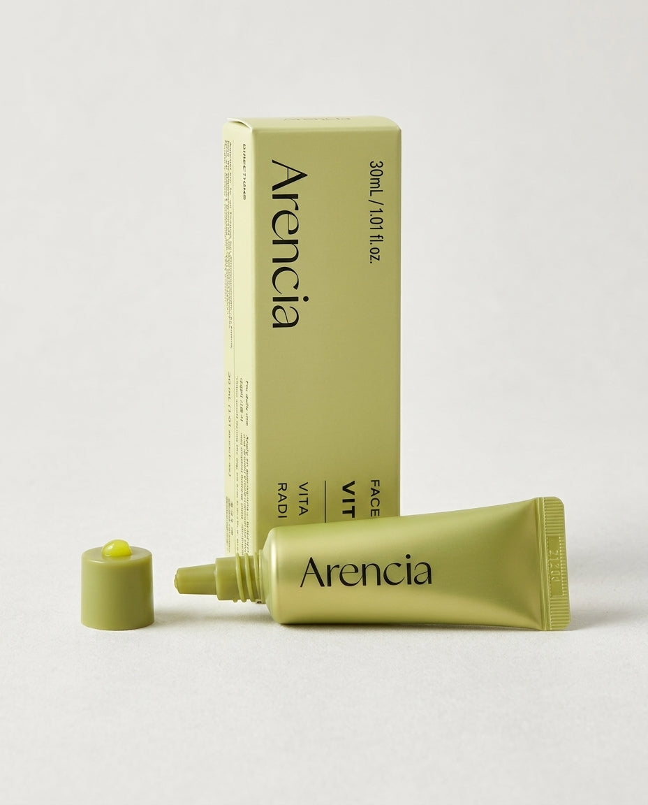 Arencia Vitamin C Booster Shot