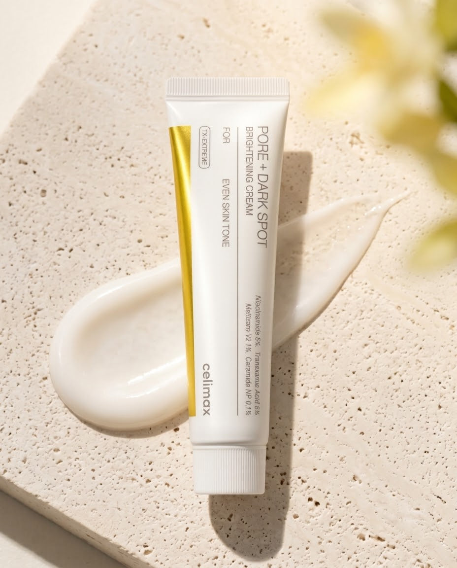 Celimax Pore + Dark Spot Brightening Cream