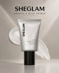 SHEGLAM Smooth & Blur Primer – Camera On Primer
