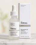 The Ordinary Niacinamide 10% + Zinc 1% – High-Strength Blemish Serum 30ml
